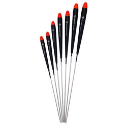 Dave Harrell Alloy Stem Dome Sticks